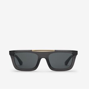 Burberry Classic Rectangular Sunglasses